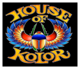 House of Kolor  Vehicle Service Pros