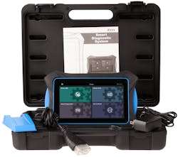 Innova 7111 Tablet With Parts