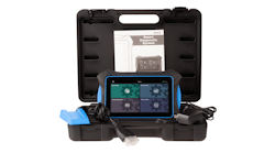 Innova 7111 Tablet With Parts