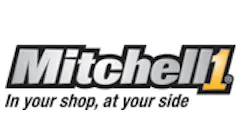 Mitchell1 Logo Tag