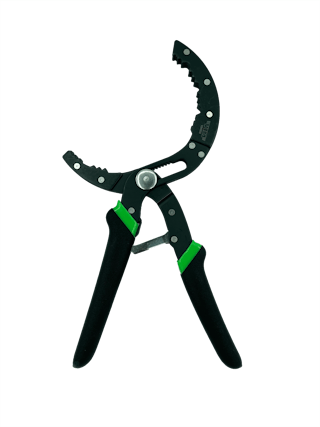 Matco oil online filter pliers