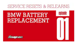 Ssr Bmw Battery Thumb