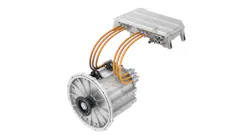 Sumo Hp Hv2500