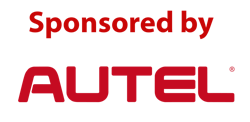 Autel Sponsored By Autel Sponsored By