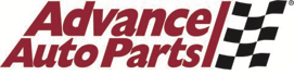 advance auto logo
