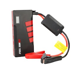 Cta26 Jump Starter 7