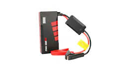 Cta26 Jump Starter 7