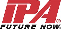 Ipa Logo 2020 Vectorblack Fut