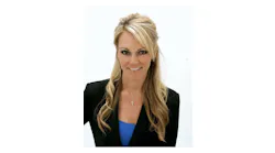 Katie Lucas, Vice President of Strategy and Philanthropy