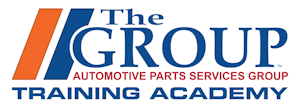 2019 The Group Training Academy Logo