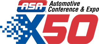 Asa X50 Logo 3 C
