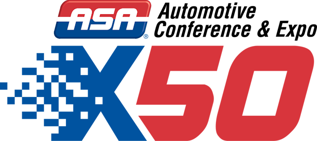 Asa X50 Logo 3 C