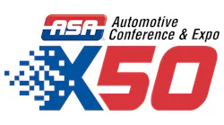 Asa X50 Logo 3 C