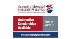 Application Deadline