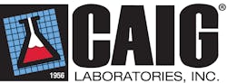 Caig Logo
