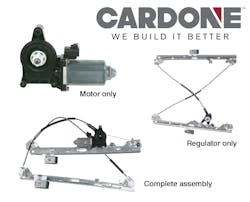 Cardone Window Lift Motors 602c2da0ed881