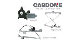 Cardone Window Lift Motors Cardone Window Lift Motors