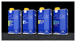 Continental New Ate Brake Fluid Packaging