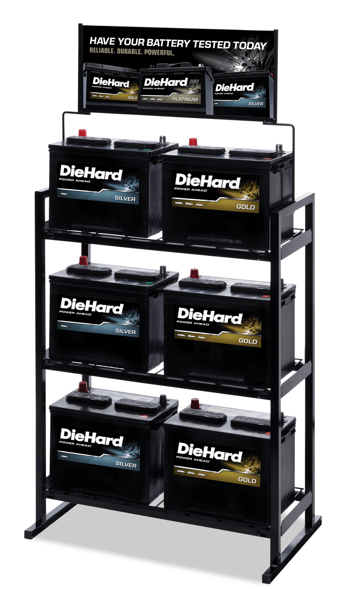 Advance auto discount parts battery