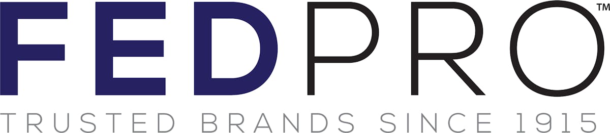 Fed Pro Logo