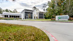 Global Shop Solutions' headquarters