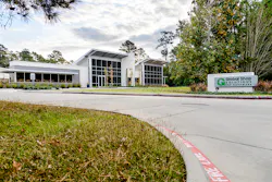 Global Shop Solutions' headquarters