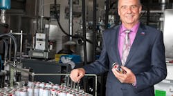 LIQUI MOLY Managing Director Ernst Prost looks back on an eventful and successful business year 2020. LIQUI MOLY Managing Director Ernst Prost looks back on an eventful and successful business year 2020.
