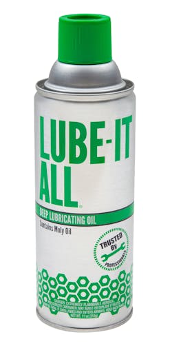 Lube It All