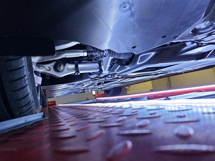 Magnetic Led Light Kit