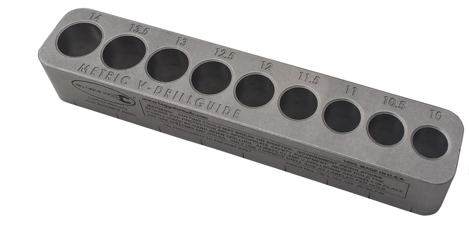 Gator tools drill deals guide