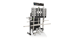 Mitchell Diagnostics Md Ts21 Target System Mitchell Diagnostics Md Ts21 Target System