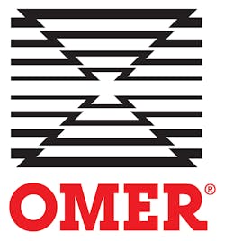 Omer Logo