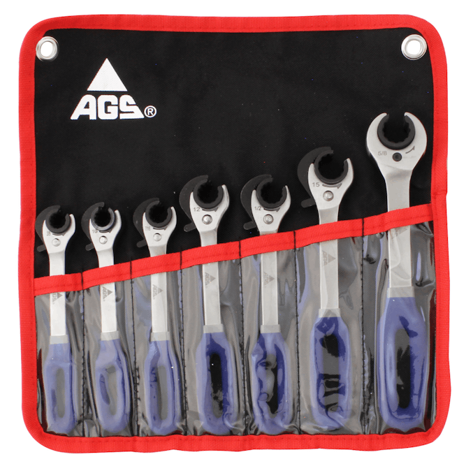 Fitting Assortment, Compression Union – AGS Company Automotive
