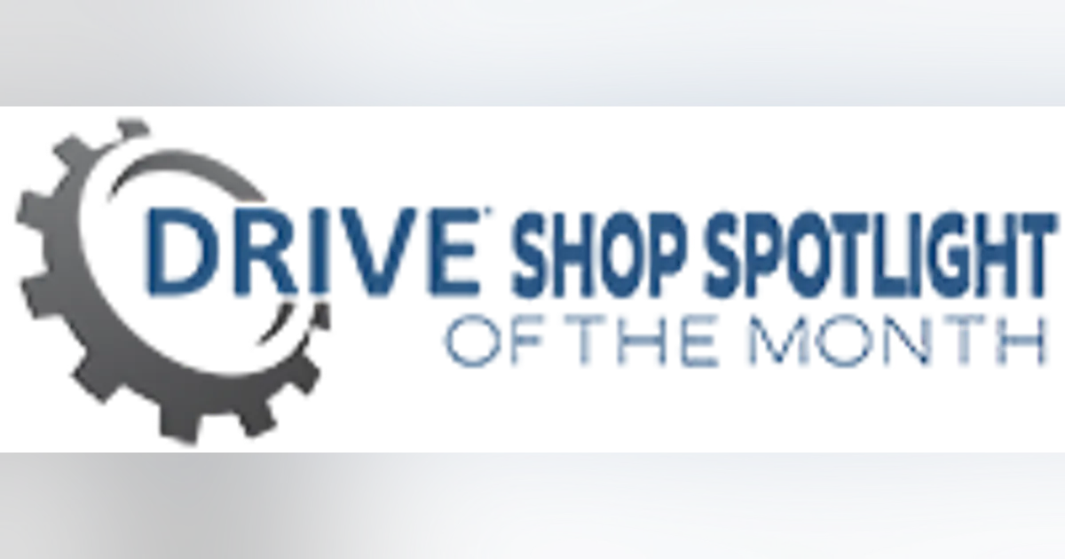 DRIVE announces Galveston Automotive Professionals as its February Shop ...