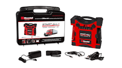 Start All Jump Pack 10000 A 12 V Start All Jump Pack 10000 A 12 V