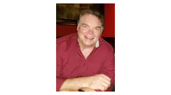 Steve Tucker Photo