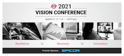 Vision Epicor Homepage Hero