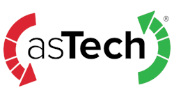 As Tech Logo Large