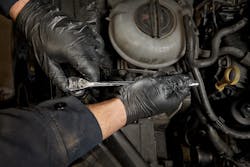 Extended Handle Extended Handle