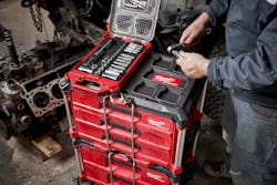 Ratchet Packout Ratchet Packout