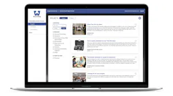 School Connect Listing
