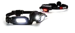 Stkr Flexit Headlamp Front Back