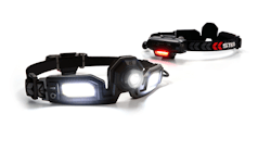 Stkr Flexit Headlamp Front Back Stkr Flexit Headlamp Front Back