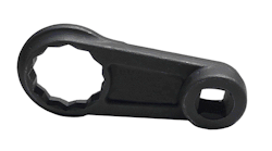 18200 Side View A 18200 Side View A