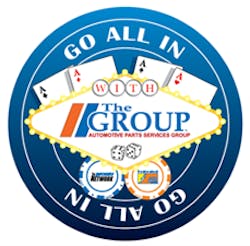 2021 The Group Meeting Logo