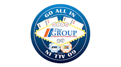 2021 The Group Meeting Logo