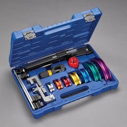 63325 Alloy Deluxe Ratchet Tube Bender Kit Open Case 5x5 60648d1d07501 63325 Alloy Deluxe Ratchet Tube Bender Kit Open Case 5x5 60648d1d07501