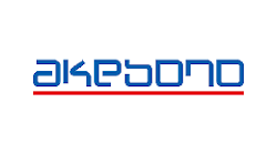 Akebono Logo Akebono Logo