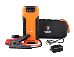 Allstart 560 With Clamps Cables Case 603d00e960290 Allstart 560 With Clamps Cables Case 603d00e960290