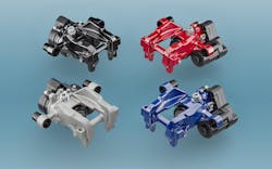 Continental Ate Electronic Brake Calipers 605e0d20926b1 Continental Ate Electronic Brake Calipers 605e0d20926b1